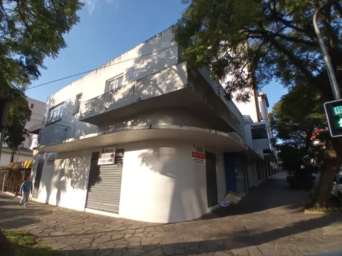 CAXIAS DO SUL - Conjunto Comercial/Sala - LOURDES