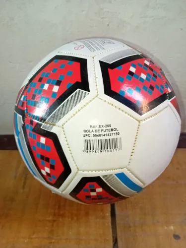 BOLA DE FUTEBOL