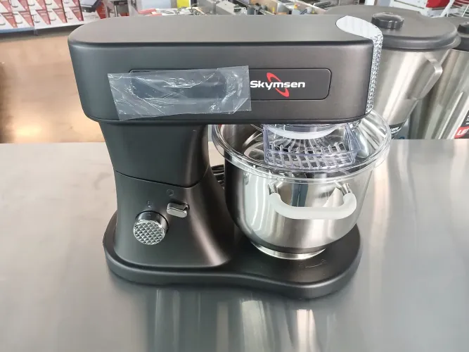 Batedeira Planetária 5 Litros Skymsen BPS5 Pro 800W