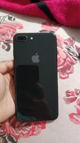 Vendo iPhone 8 plus