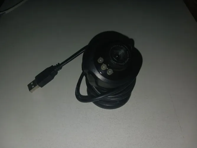 WebCam
