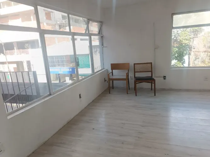 Conjunto CERQUEIRA CESAR SAO PAULO SP Brasil