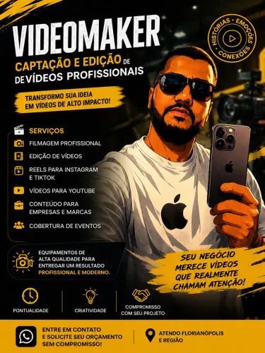 Videomaker