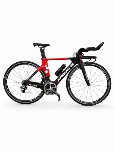 Argon 18 | Di2 - Tamanho 49 | 50 XS