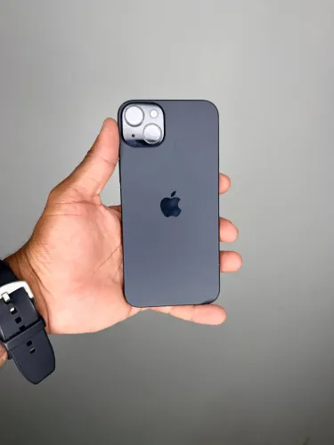 iPhone 15 Plus 128 GB