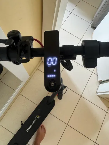Vendo patinet