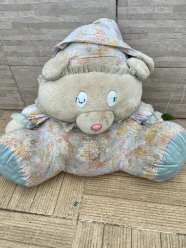 Urso de pelúcia gigante Maritel