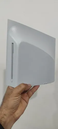 Leitor externo ps5 Pró e slim seminovo aceito propostas