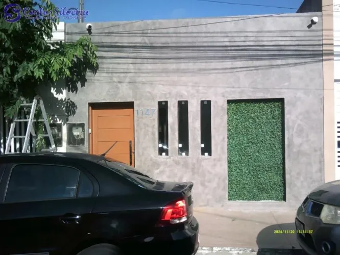 Casa 2 Quartos Aracaju - SE - Suíça