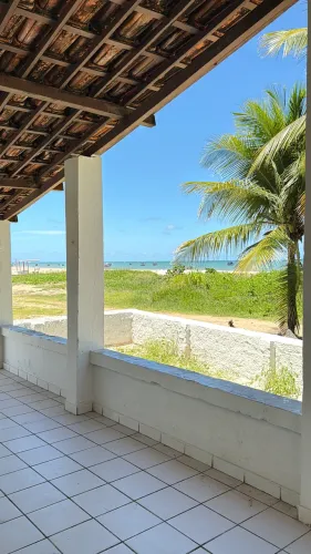 Vendo casa Beira Mar 