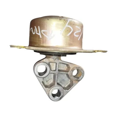 Suporte Coxim Esquerdo Motor Gm Astra Vectra Zafira 99/11
