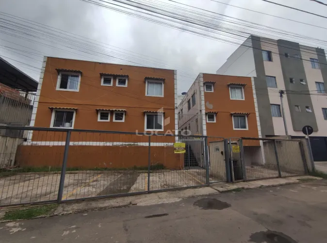 Quitinete para locação no São Pedro