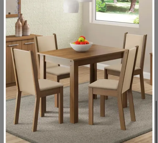 COMBO - ROUPEIRO + MESA + ESTANTE