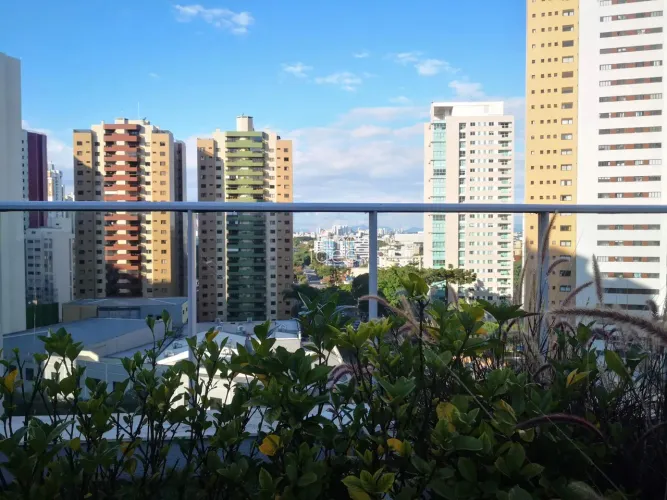 Sala Alto Padrao - Água Verde - Curitiba - 65,87m2 - Área Privativa