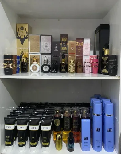 Perfumes Miniaturas arábic, Brand collection, Body Splash & hidratantes Isabelle Lá Belle.