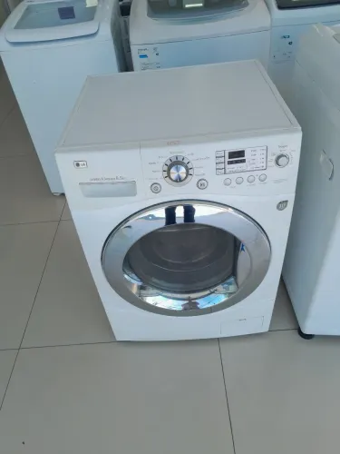 Lava e seca LG 8.5