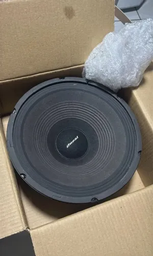 Falante de guitarra