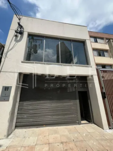 Rua Cerro Corá, Lapa - SPaulo