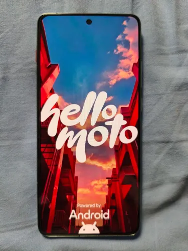Motorola Edge 70 256GB 