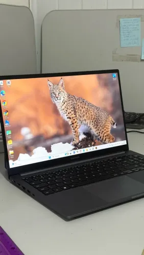 Notebook Galaxy Book4