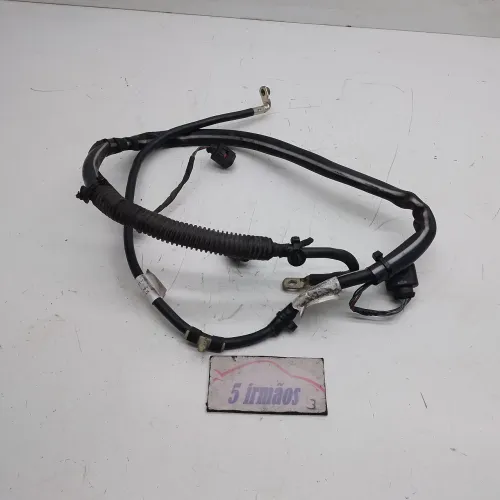 Chicote Alternador Vw Jetta Tsi 2.0 2016 5c0971230dt