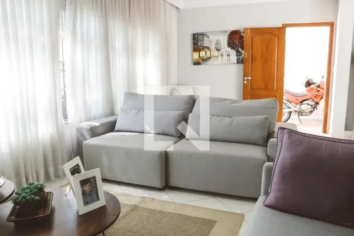 Casa à Venda - Vila Sabrina , 3 Quartos, 300 m2
