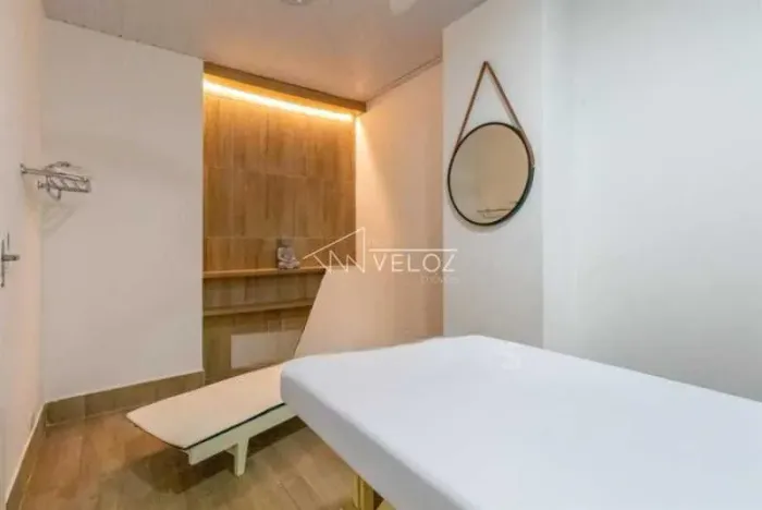 Apartamento : Padrão / Residencial / Lagoa