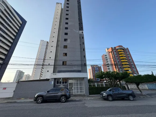 APARTAMENTO para alugar na cidade de FORTALEZA-CE