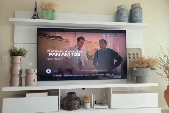 Painel dr TV