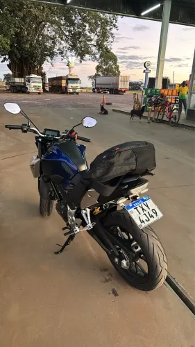 Vendo ágio 18,000 podemos negociar 