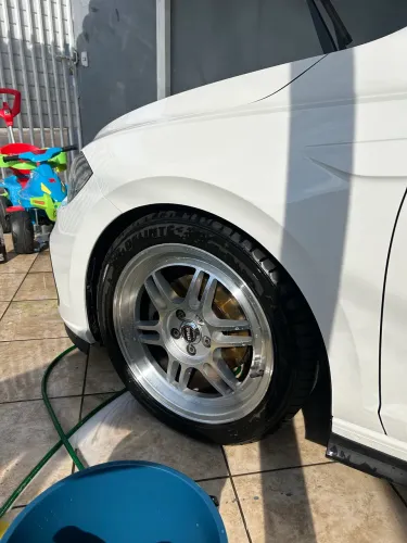 Rodas r17 Enkei RPF1