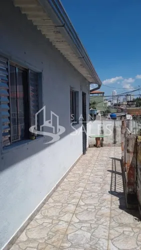 Casa para locação na Vila Carrão, São Paulo-SP: 2 quartos, 1 sala, 1 banheiro, 2 vagas, 10