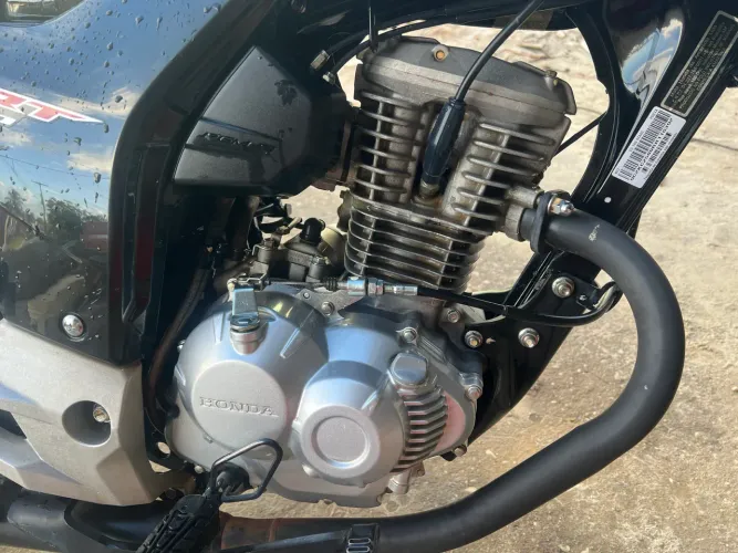 Start 160 - troco e vendo