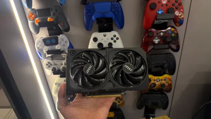 Rtx 5060 8gb