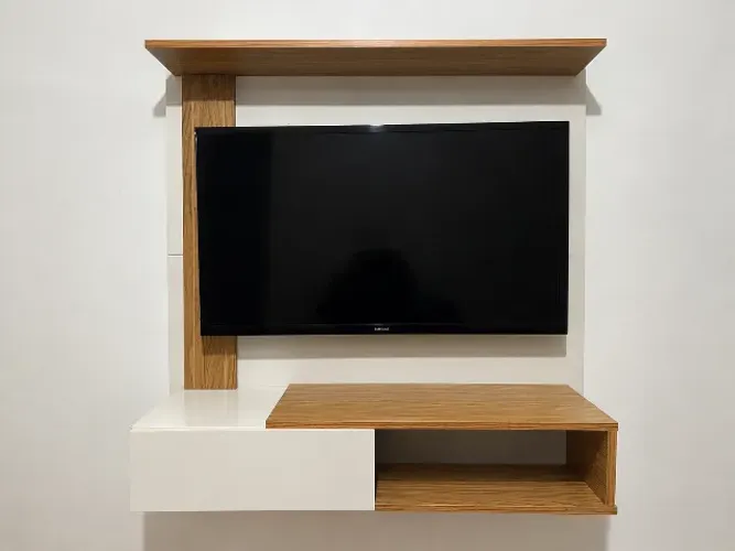 Painel de TV