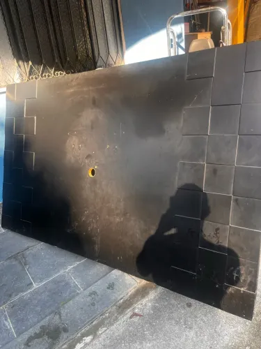 Painel de TV
