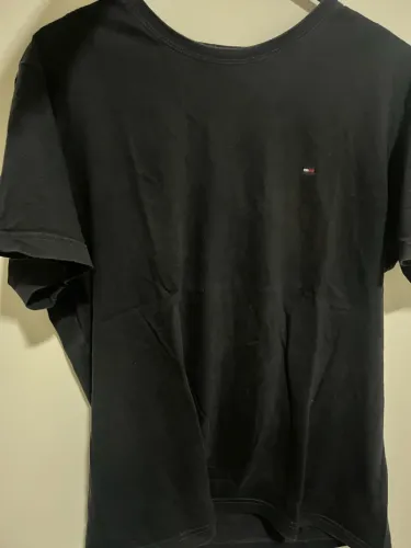 Camiseta tommy