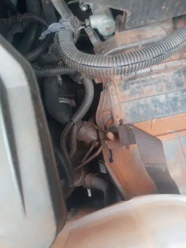Caixa cambio gm 1.8 8v