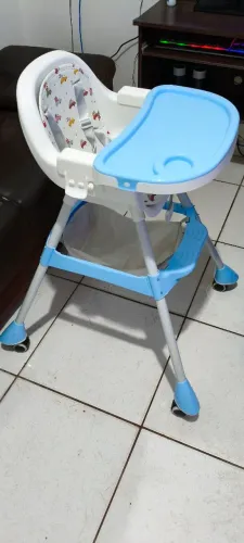 Cadeira de Alimentação para bebês