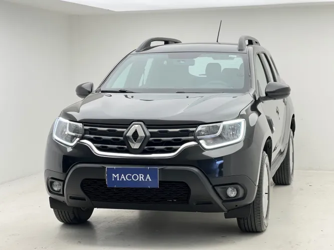 Renault Duster Intense 1.6 16V Flex AUT 2023