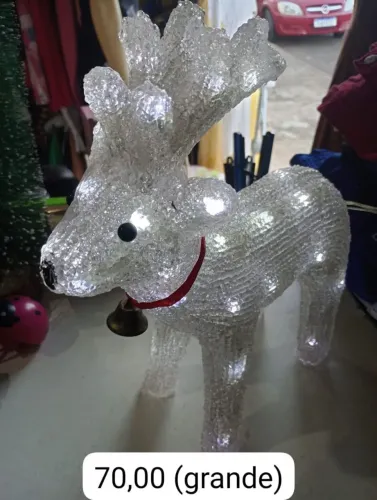 Decorativos de Natal