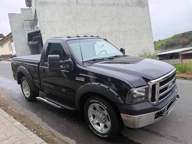 Ford F-250 XL 4.2 Turbo Diesel 1999