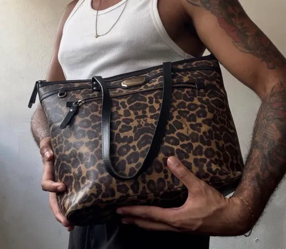 Bolsa Victor Hugo - Original - Envio rápido