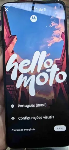 Moto g34