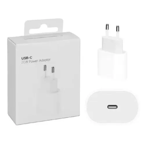 Carregador tipo C iphone Original apple