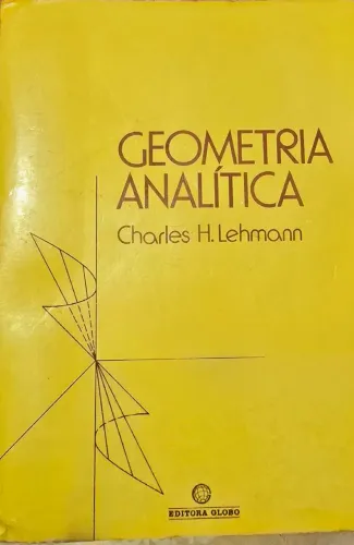 GEOMETRIA ANALITICA