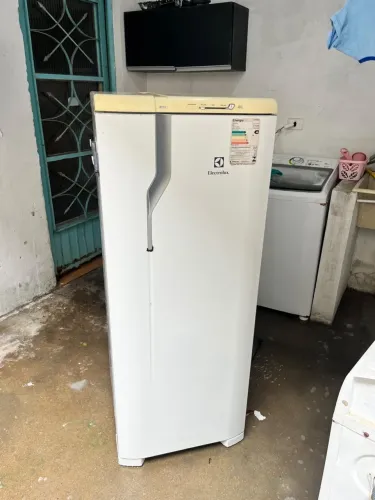 Geladeira 