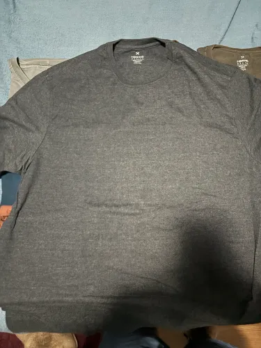 Camisetas Hering