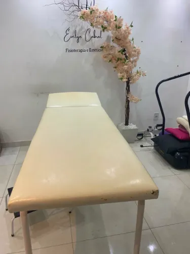 Maca Fixa 