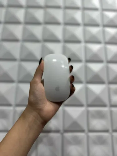 * Magic Mouse 2 - Garantia - Loja física 